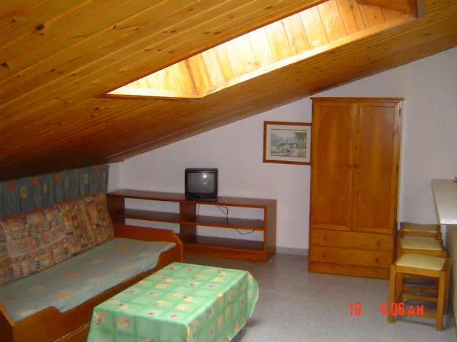 Apartamentos Quintasol Malgrat de Mar Aparthotel