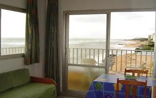 Apartamentos Quintasol Malgrat de Mar 3*,