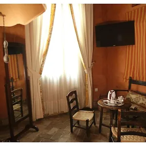 La Casona De Calderon Gastronomic & Boutique Spain