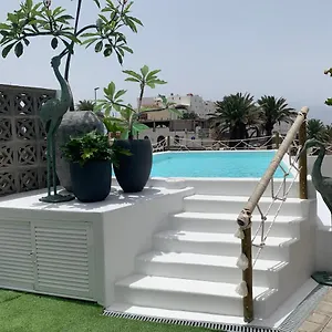 Jacio House Spain