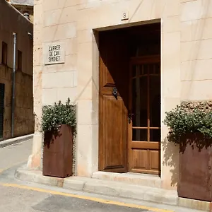 S'hotelet De Spain