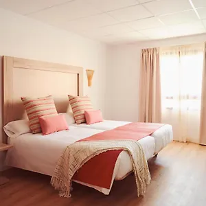 Ona Rampas 3* Fuengirola