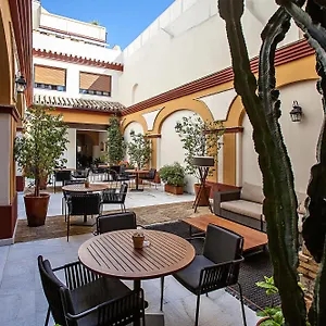 ** Hotel Barrameda Spanje