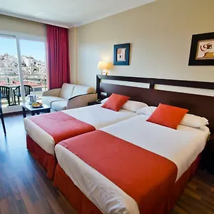 Bahia 4* Almuñécar