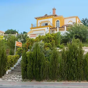 *** Bed & Breakfast Colina Del Sol Spanje