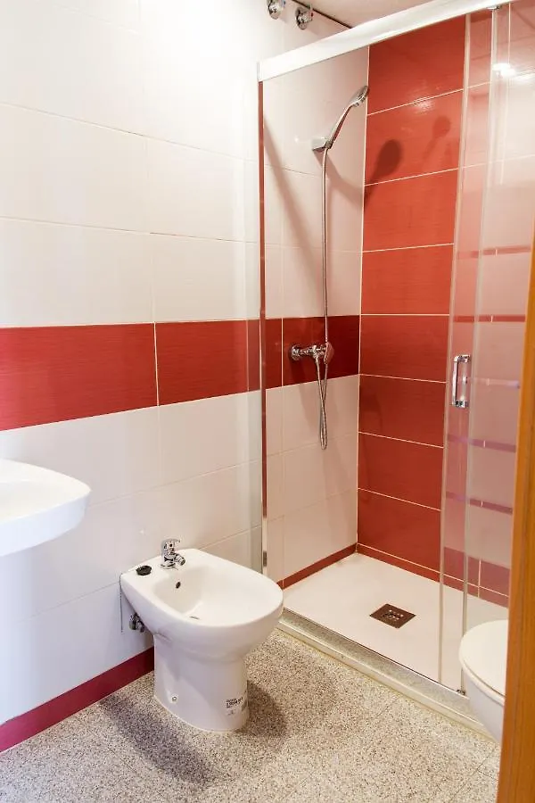 מלגרט דה מאר Apartamentos Quintasol מלגרט דה מאר