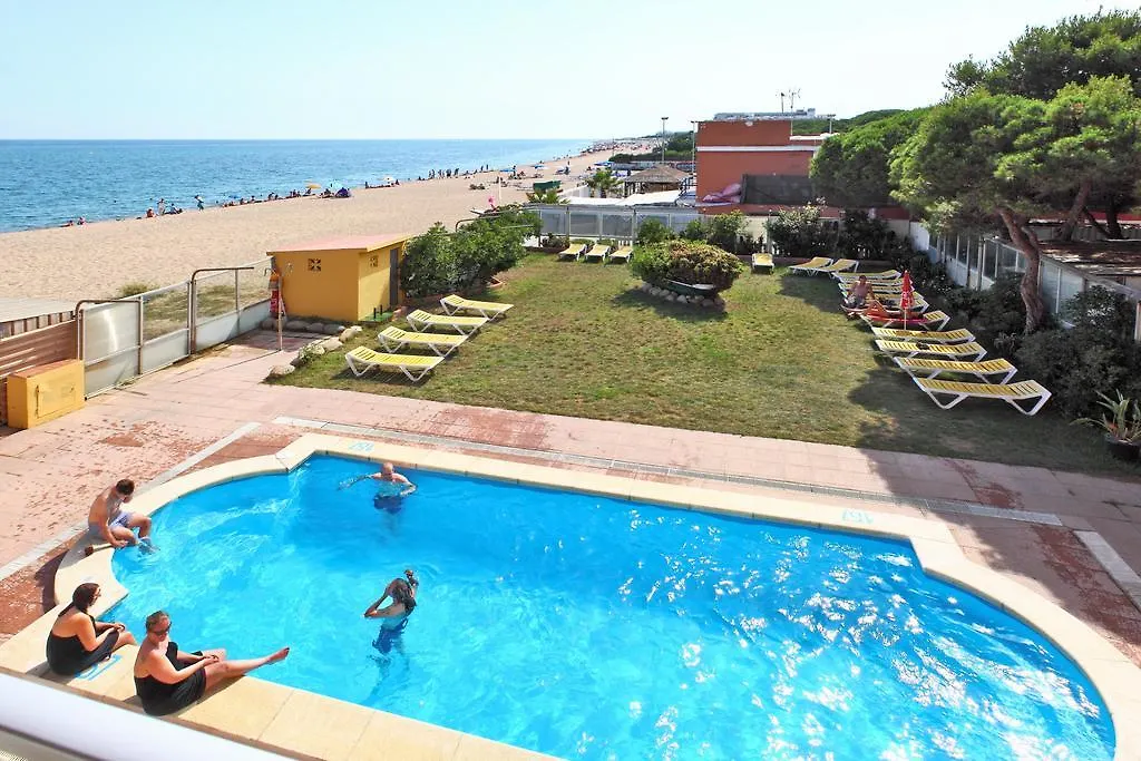 מלגרט דה מאר Apartamentos Quintasol