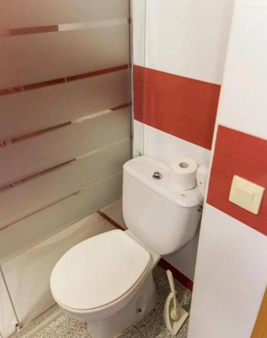 מלון דירות מלגרט דה מאר Apartamentos Quintasol
