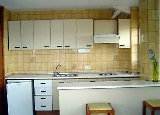 מלגרט דה מאר Apartamentos Quintasol 3*, מלגרט דה מאר ספרד