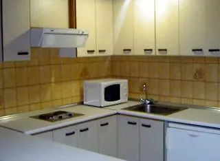 מלגרט דה מאר Apartamentos Quintasol מלון דירות מלגרט דה מאר
