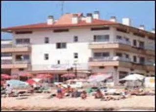 מלגרט דה מאר Apartamentos Quintasol ספרד